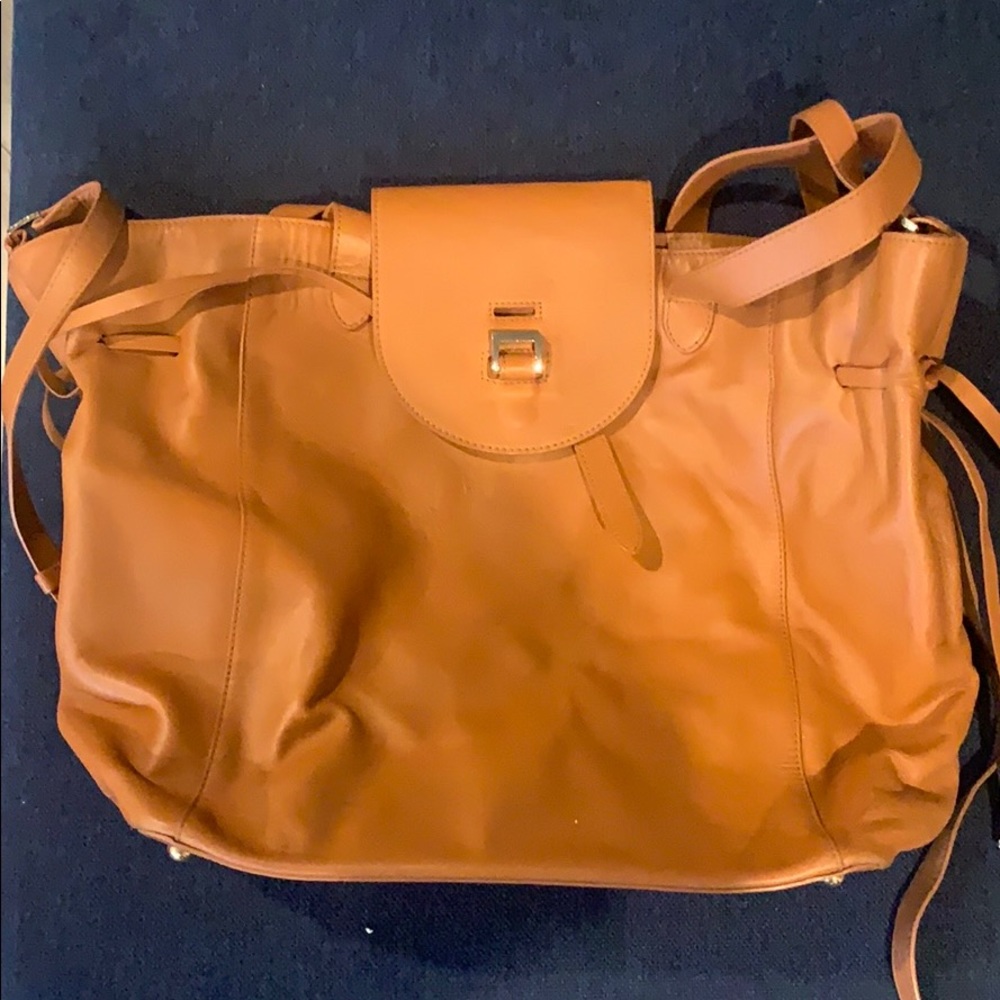 Meli Melo Bag